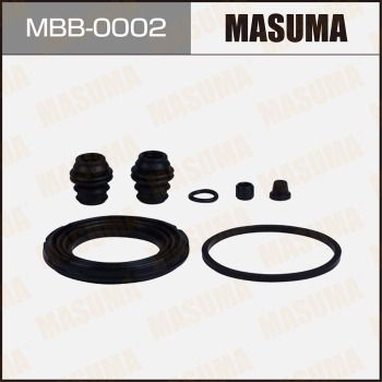 MASUMA MBB-0002