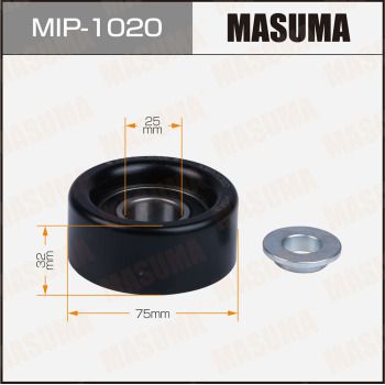 MASUMA MIP-1020