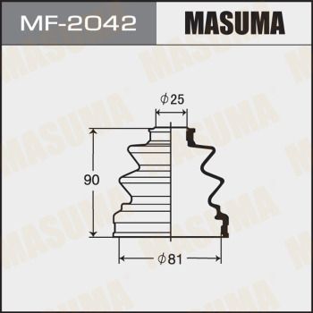 MASUMA MF-2042