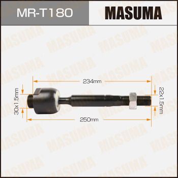 MASUMA MR-T180