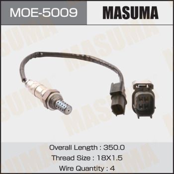 MASUMA MOE-5009