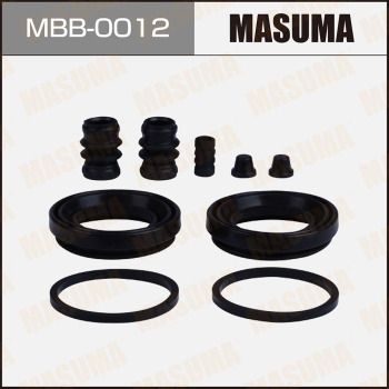 MASUMA MBB-0012