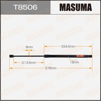 MASUMA T8506