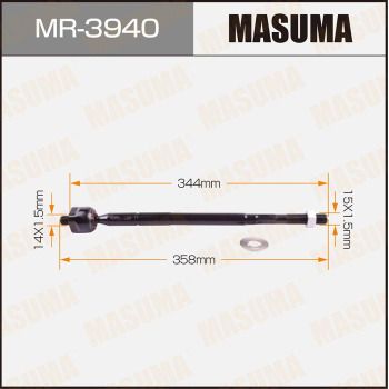 MASUMA MR-3940