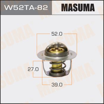MASUMA W52TA-82