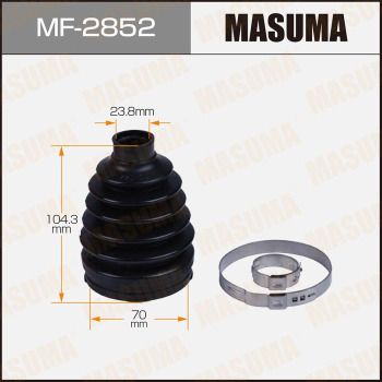 MASUMA MF-2852