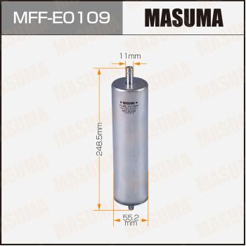 MASUMA MFF-E0109
