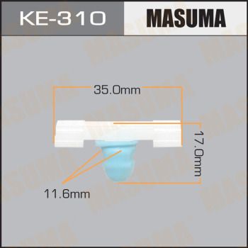 MASUMA KE-310