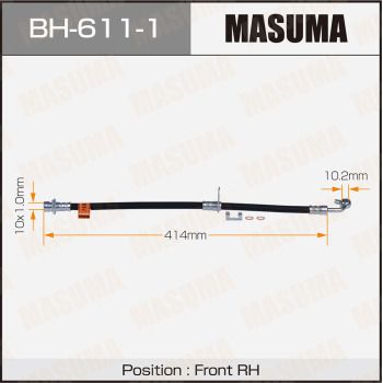 MASUMA BH-611-1