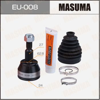 MASUMA EU-008