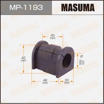 MASUMA MP-1193