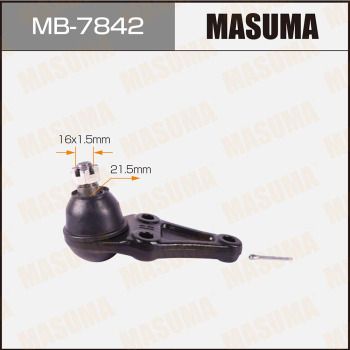 MASUMA MB-7842