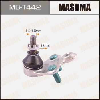 MASUMA MB-T442