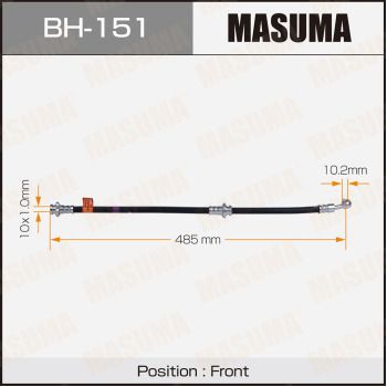 MASUMA BH-151