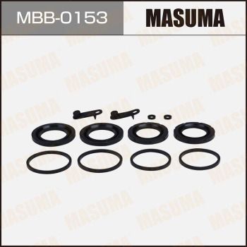 MASUMA MBB-0153