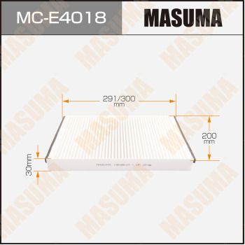 MASUMA MC-E4018