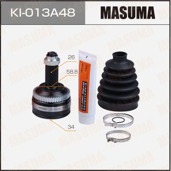 MASUMA KI-013A48