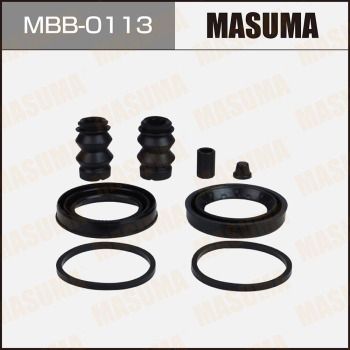 MASUMA MBB-0113