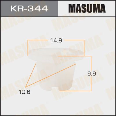MASUMA KR-344