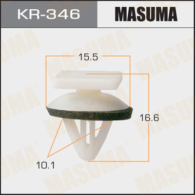 MASUMA KR-346