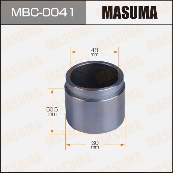 MASUMA MBC-0041