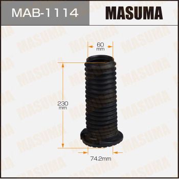 MASUMA MAB-1114