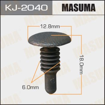 MASUMA KJ-2040
