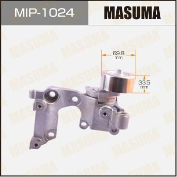 MASUMA MIP-1024