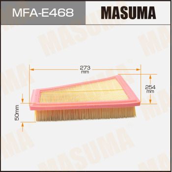 MASUMA MFA-E468