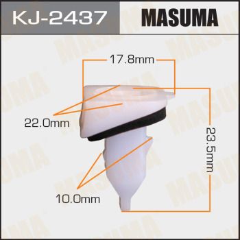 MASUMA KJ-2437