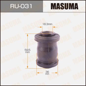 MASUMA RU-031
