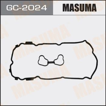 MASUMA GC-2024