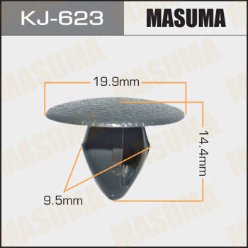 MASUMA KJ-623