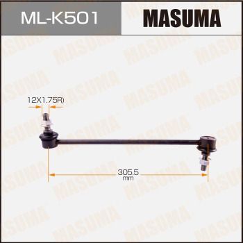 MASUMA ML-K501