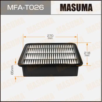 MASUMA MFA-T026