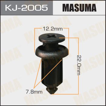 MASUMA KJ-2005