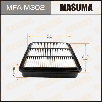 MASUMA MFA-M302