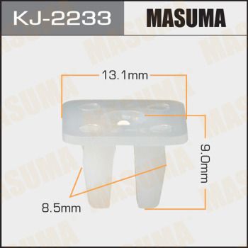 MASUMA KJ-2233