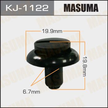MASUMA KJ-1122