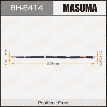 MASUMA BH-E414
