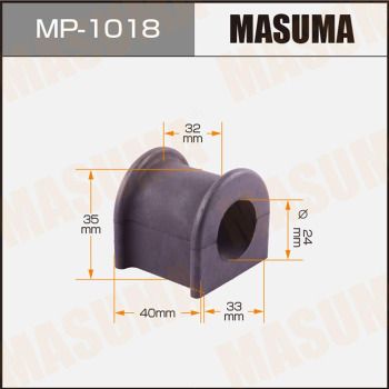 MASUMA MP-1018