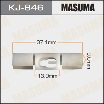 MASUMA KJ-846