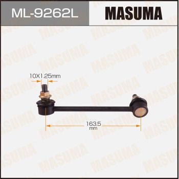 MASUMA ML-9262L