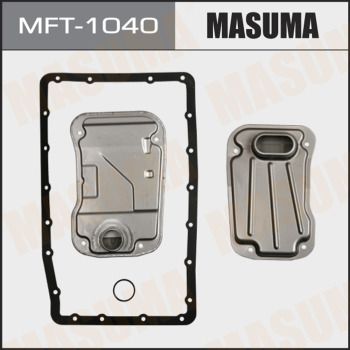 MASUMA MFT-1040