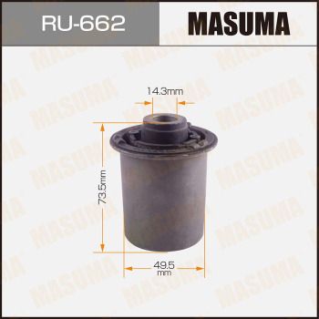 MASUMA RU-662