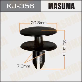 MASUMA KJ-356