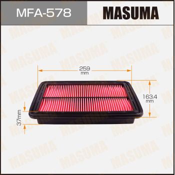 MASUMA MFA-578
