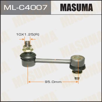 MASUMA ML-C4007