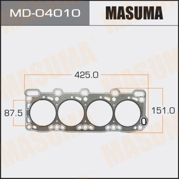 MASUMA MD-04010