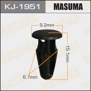 MASUMA KJ-1951
